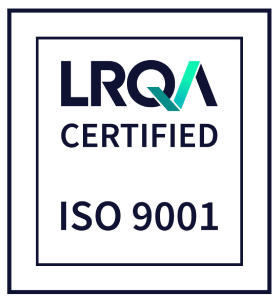 ISO 9001 Logo